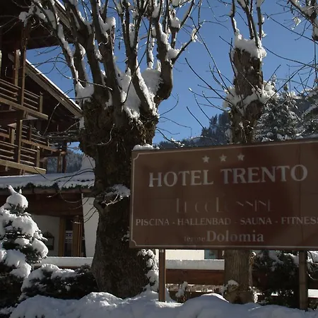 Trento Hotel 3*