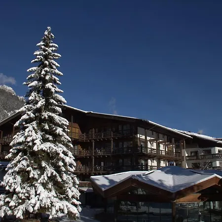 Trento Hotel