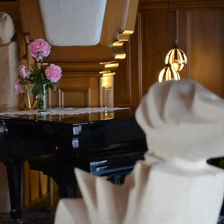 Hotel Trento