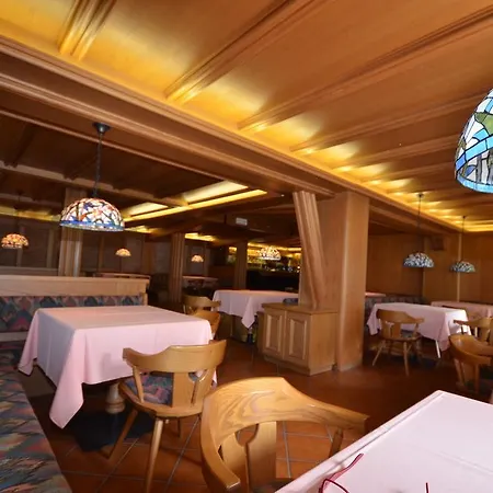 Hotel Trento Pozza di Fassa