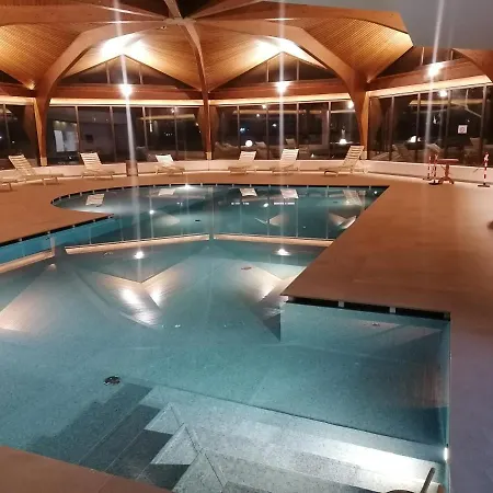 Hotel Trento 3*