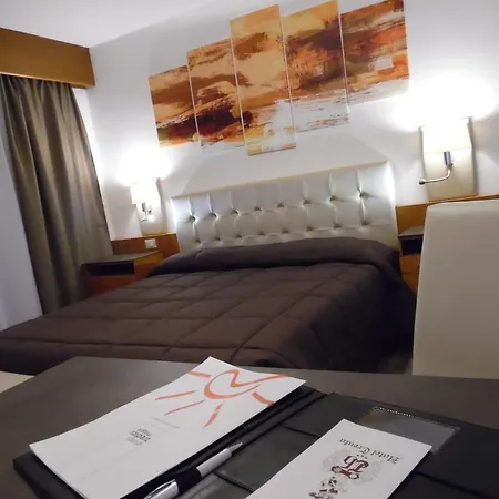 Hotel Trento