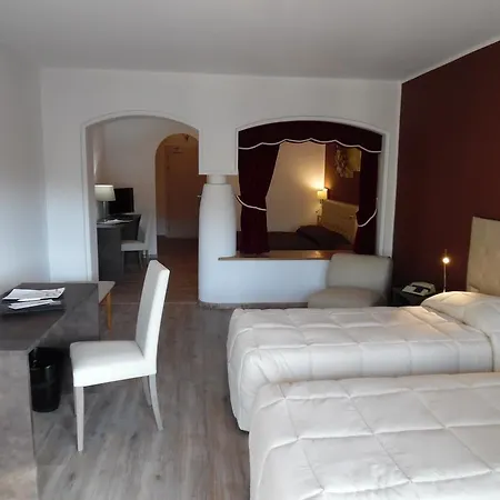 Trento 3*
