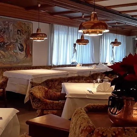 Trento 3* Pozza di Fassa