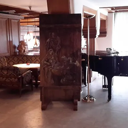 Trento Hotel 3*