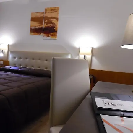 Hotel Trento Pozza di Fassa