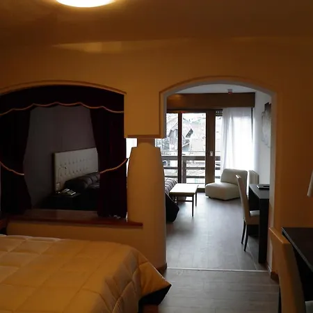 Trento Hotel Pozza di Fassa