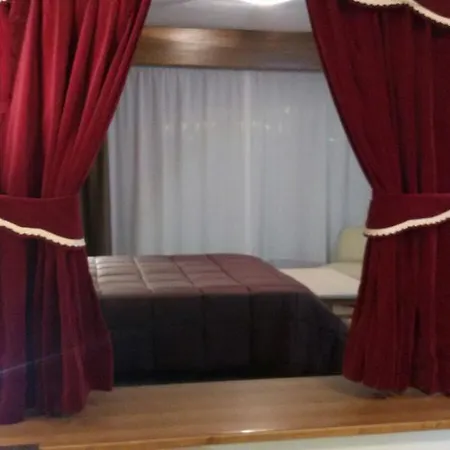Trento Hotel