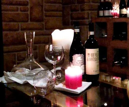 Trento Hotel 3*
