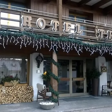Trento Hotel