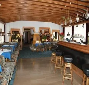 Hotel Trento 3*