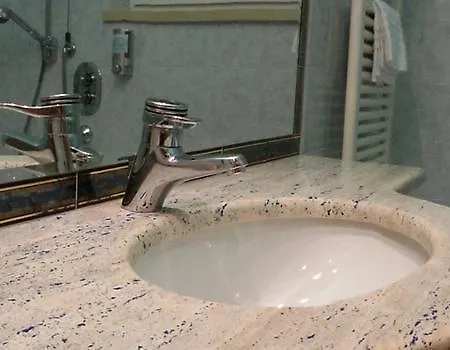 Hotel Trento 3*