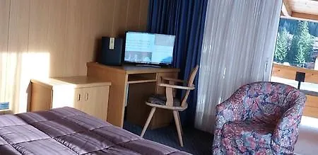 Trento 3* Pozza di Fassa