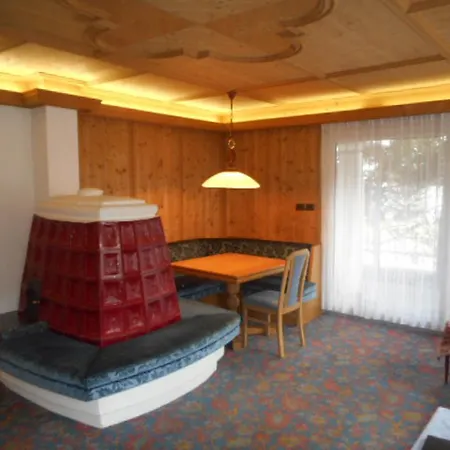 Hotel Trento Pozza di Fassa