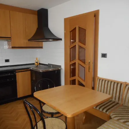 Trento Hotel 3*