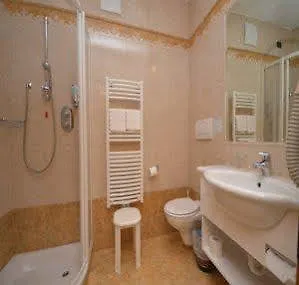 Hotel Trento Pozza di Fassa