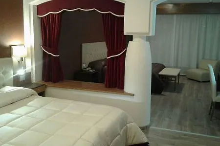 Hotel Trento 3*