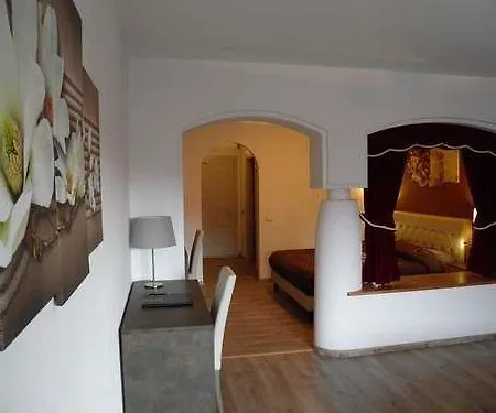 Hotel Trento 3*