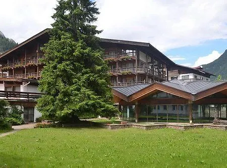 Trento 3* Pozza di Fassa