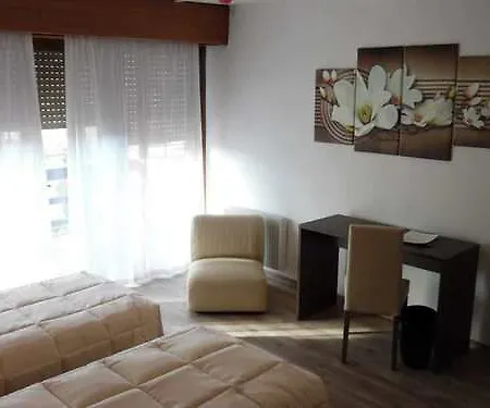 Hotel Trento 3*