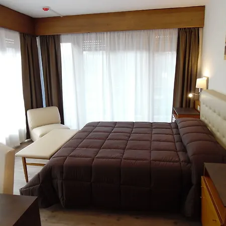 Trento 3* Pozza di Fassa