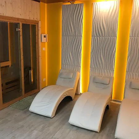 Hotel Trento