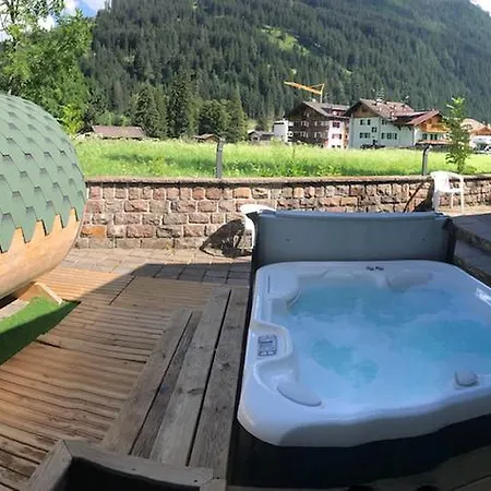 Hotel Trento